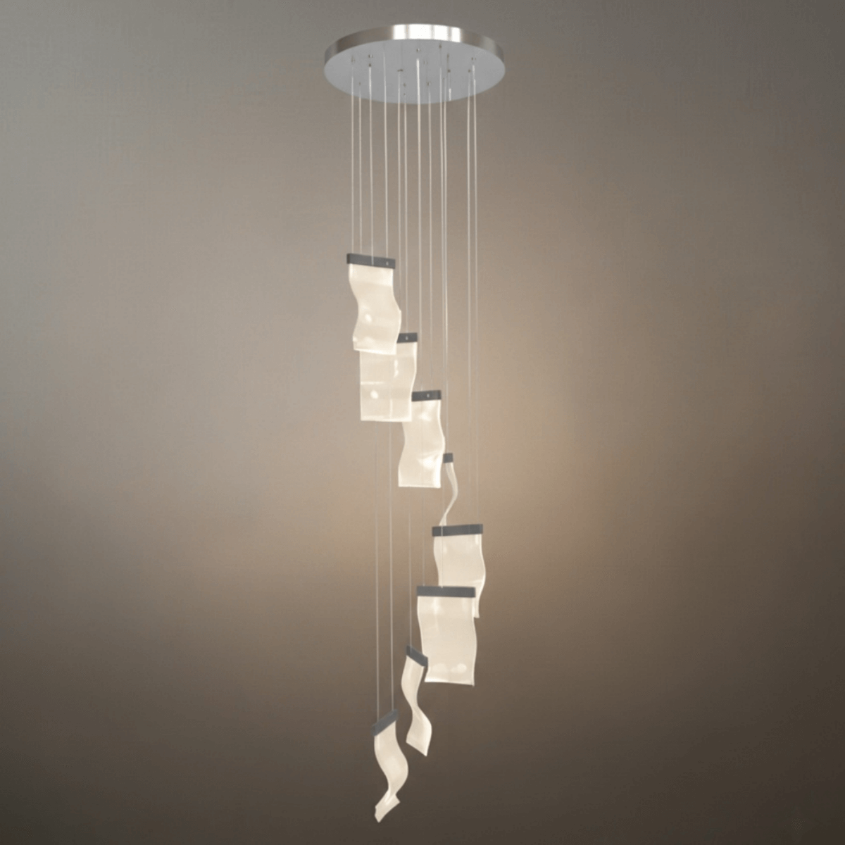 Excelis_Royal_Leaf-Layered_Chandelier